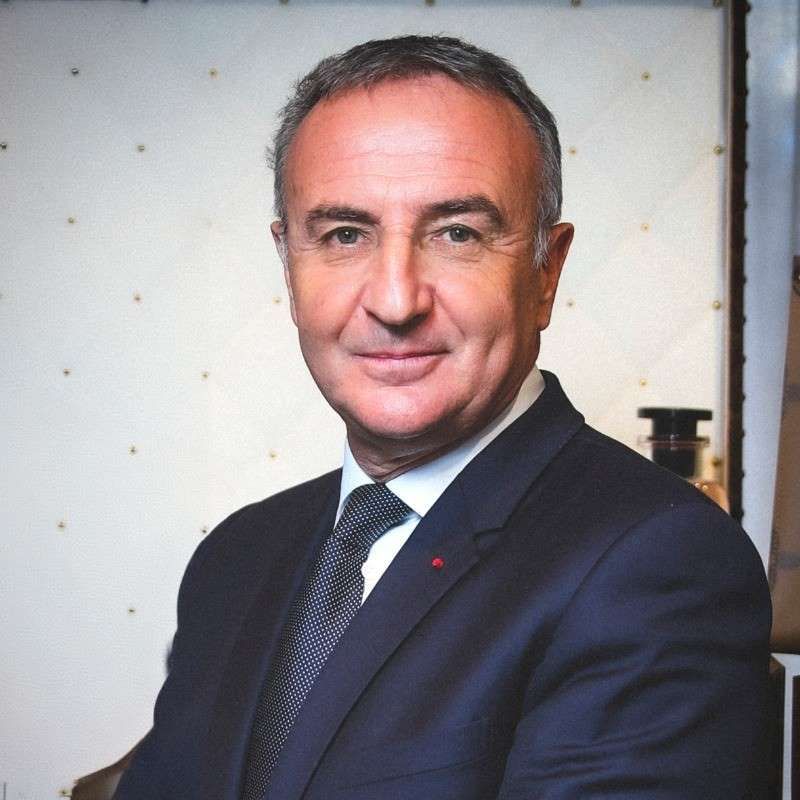 Marc-Antoine Jamet