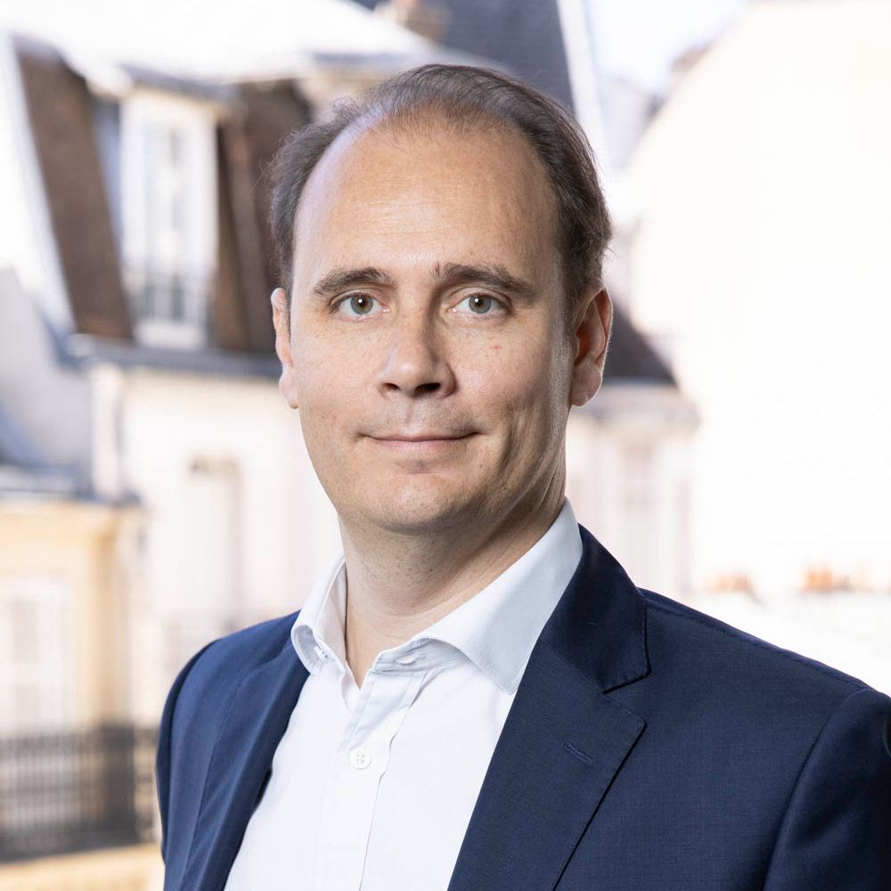 Martin Louvet