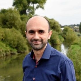 Mathieu Savalle