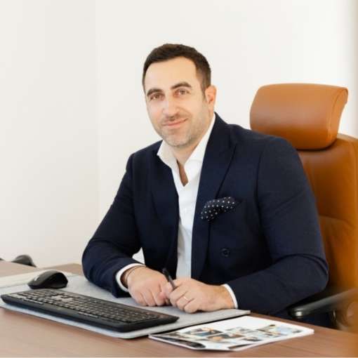 Мikaël Guéviguiаn