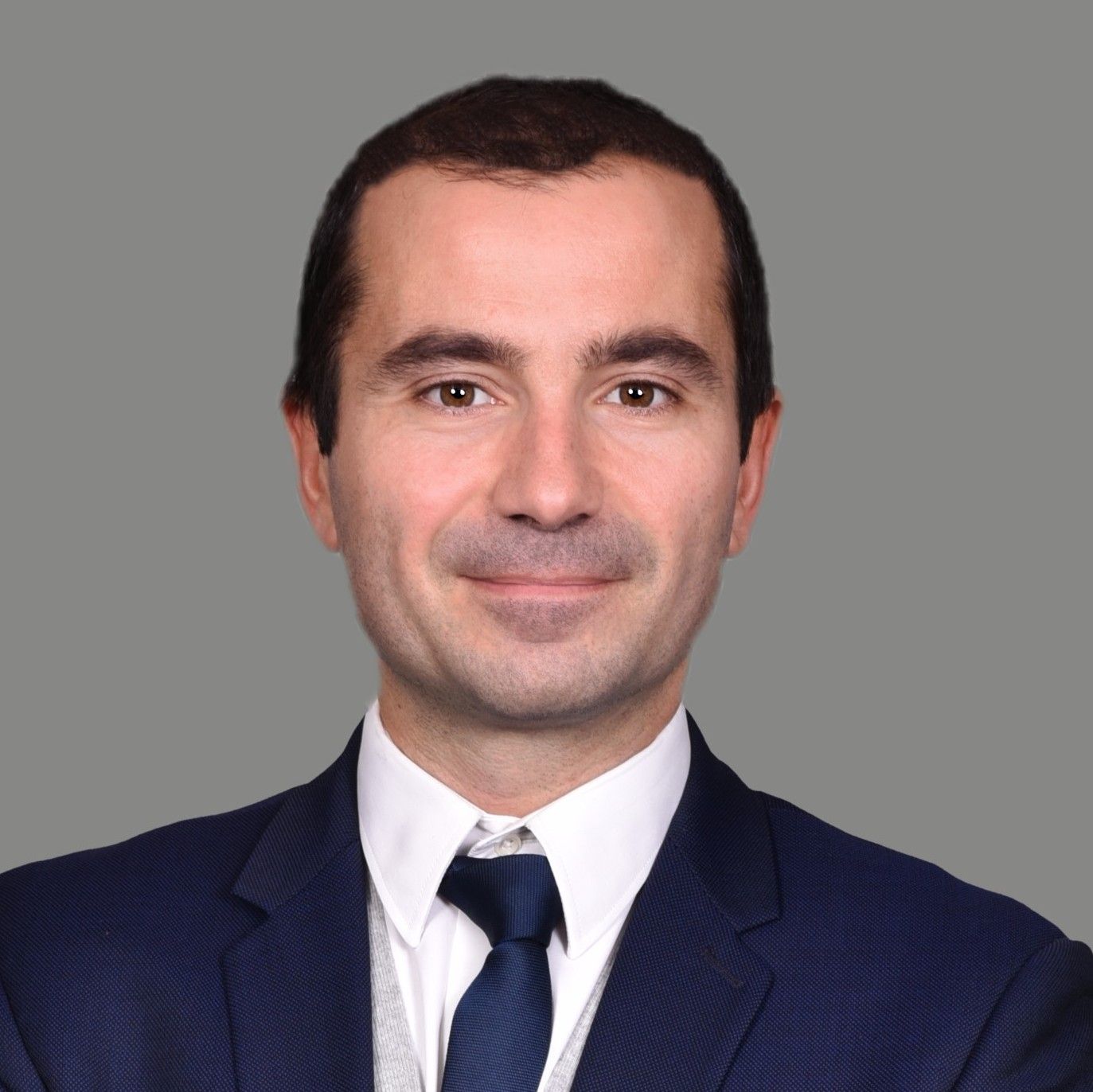 Nicolas Senlis