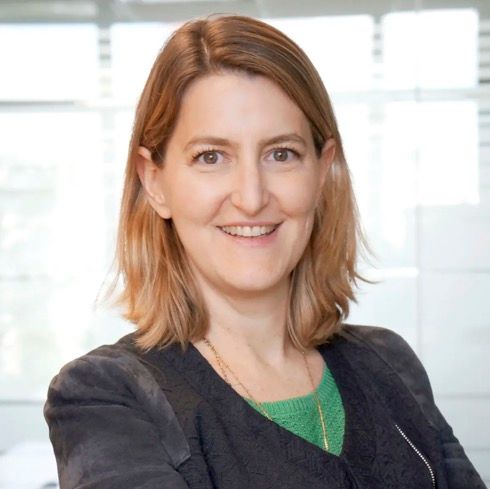 Olivia Noirot-Nérin