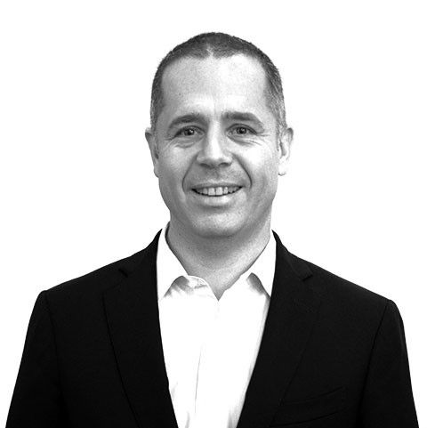 Olivier de Parcevaux