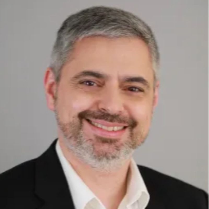 Pascal Chaffard