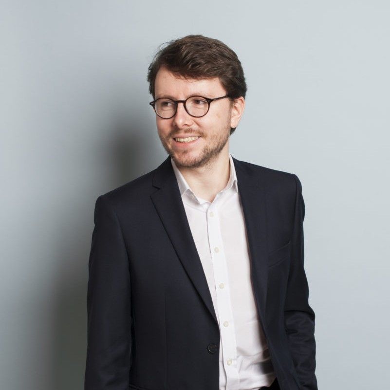 Pascal Ripaux