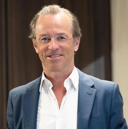 Patrick Eisenchteter