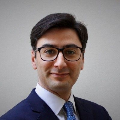 Paul Moreno Blosseville