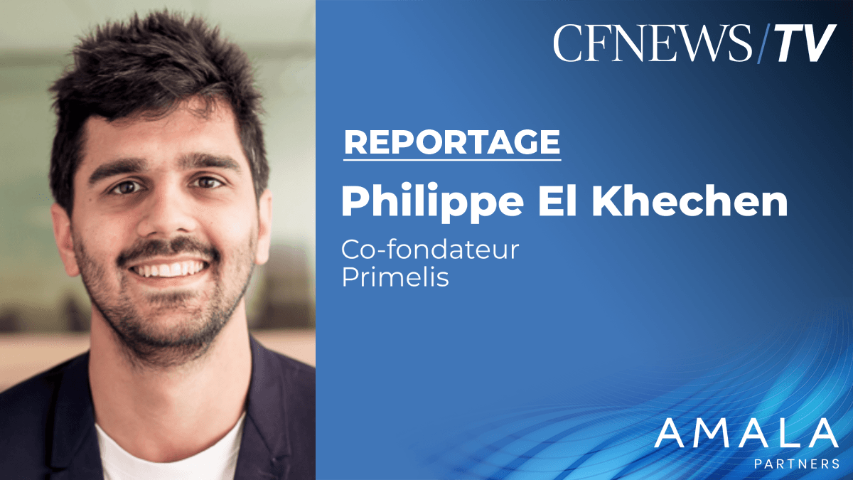 Philippe El Khechen “Primelis – Le spécialiste français du référencement digital séduit les fonds d’investissement”