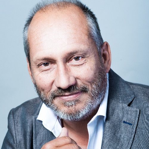Pierre Demonsant