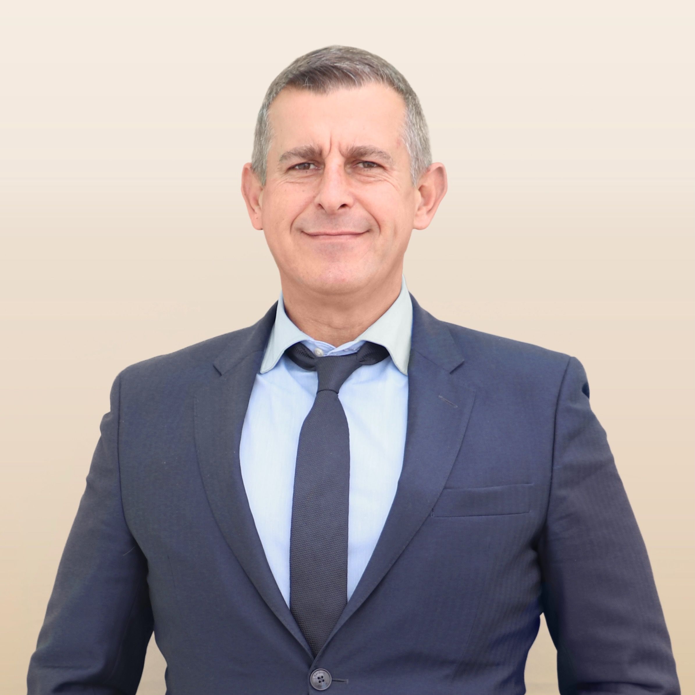 Richard Caron