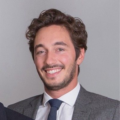 Romain GERLA