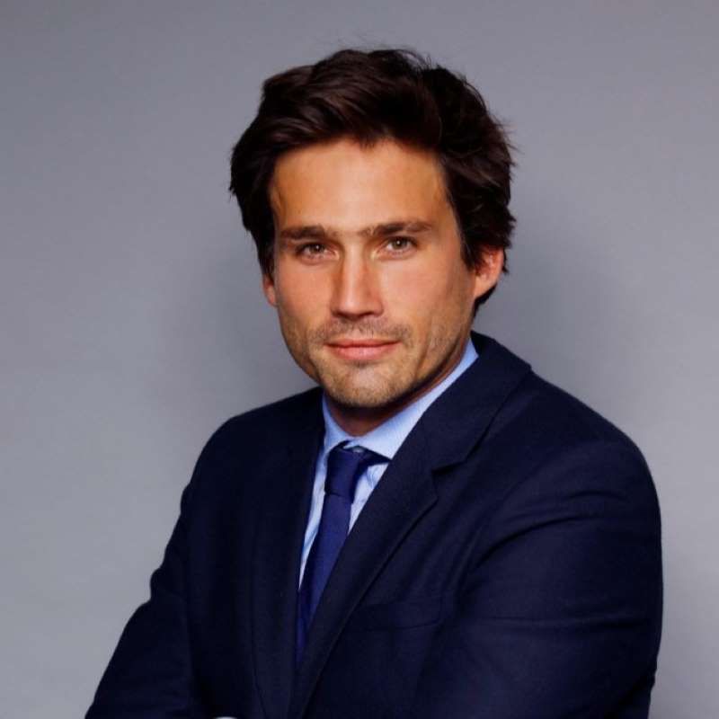 Romain Uthurriague