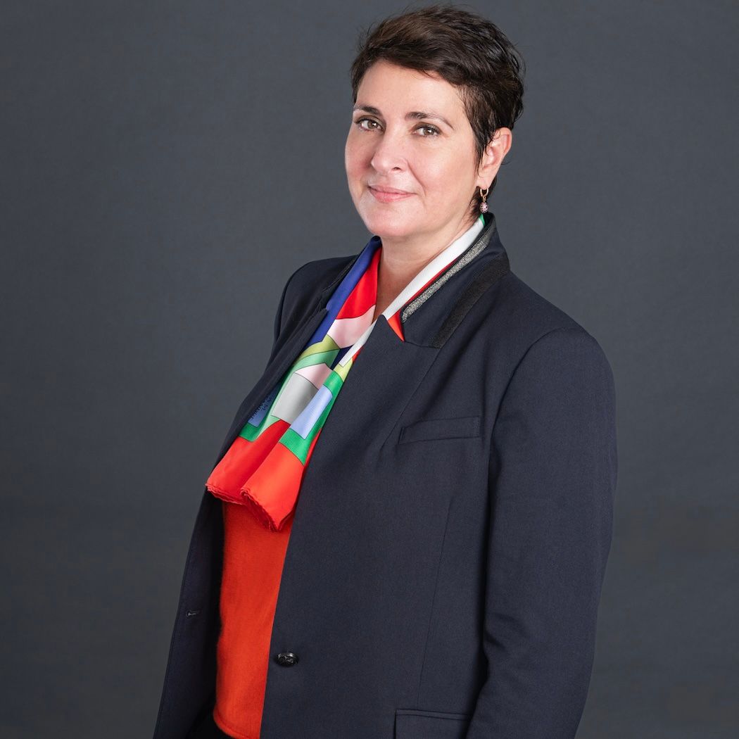 Sandra Esquiva-Hesse
