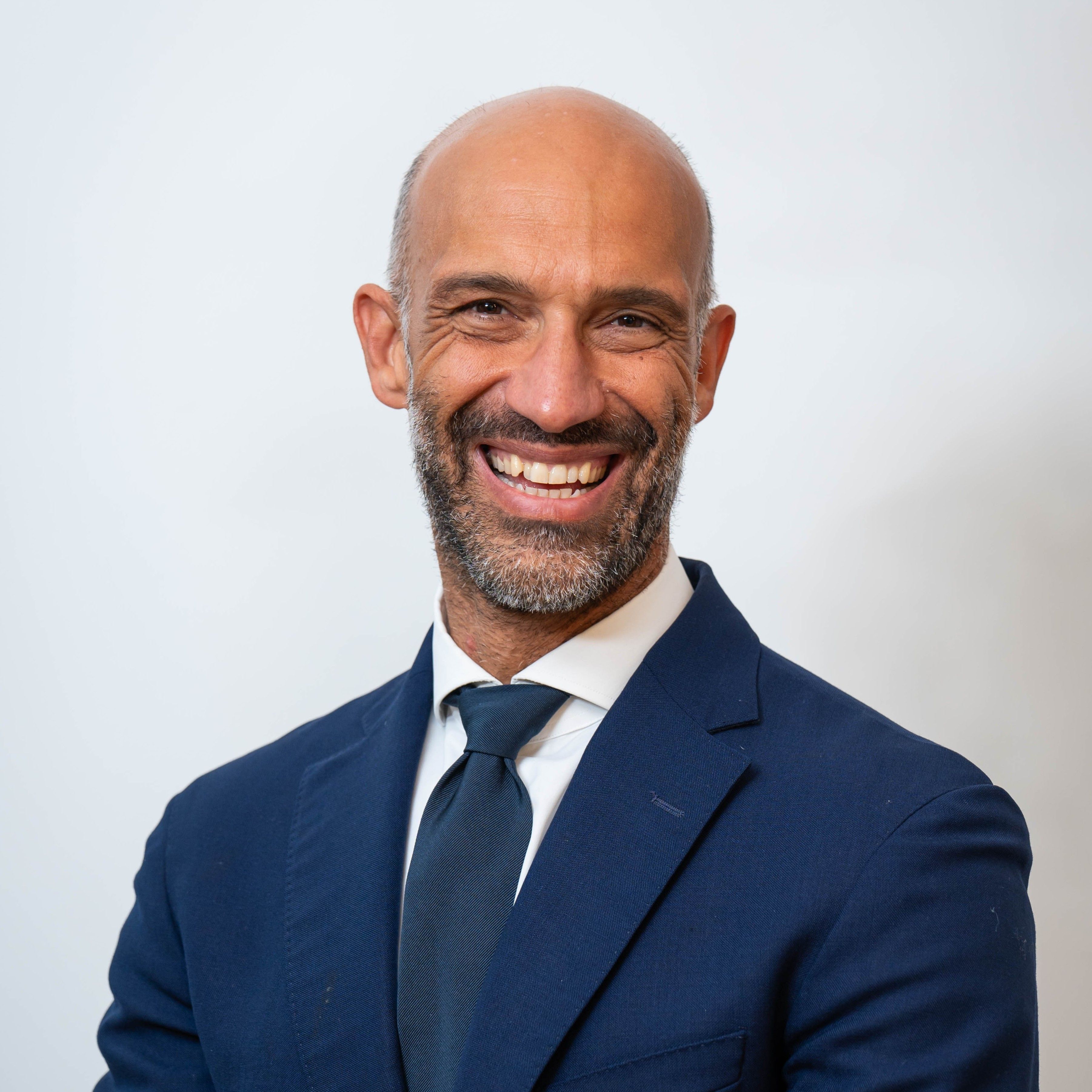Sassan Golshani