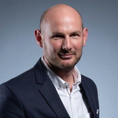 Sébastien Trautmann