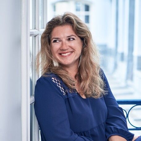 Séverine Farjon