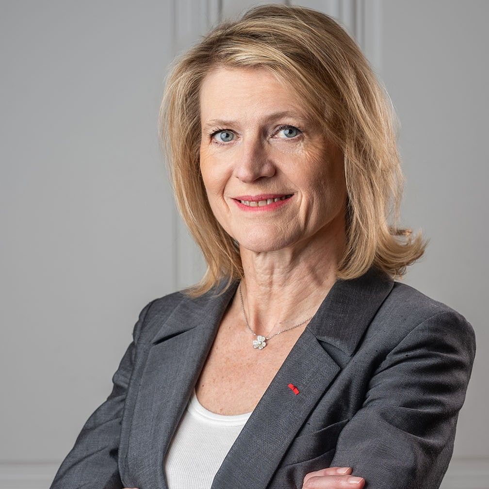 Sophie Paturle-Guesnerot