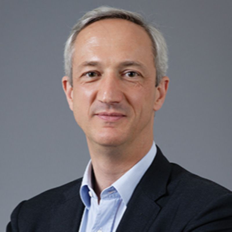 Stanislas Lacroix