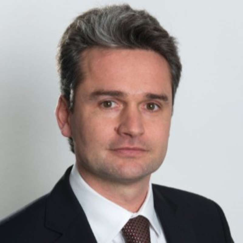 Stéphane Bardet
