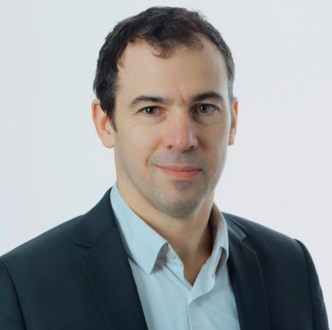 Vincent Lauret