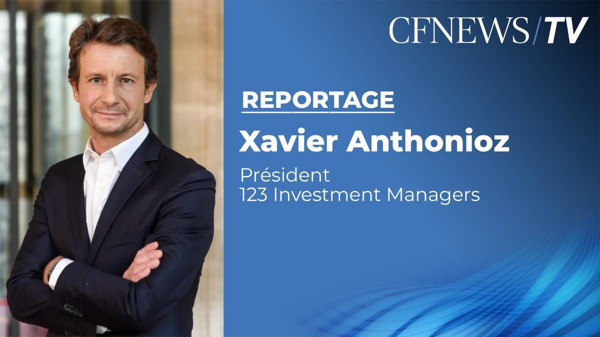 Xavier Anthonioz “Private Equity : pas de démocratisation sans formation et informations préalables”