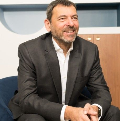 Xavier de Prévoisin