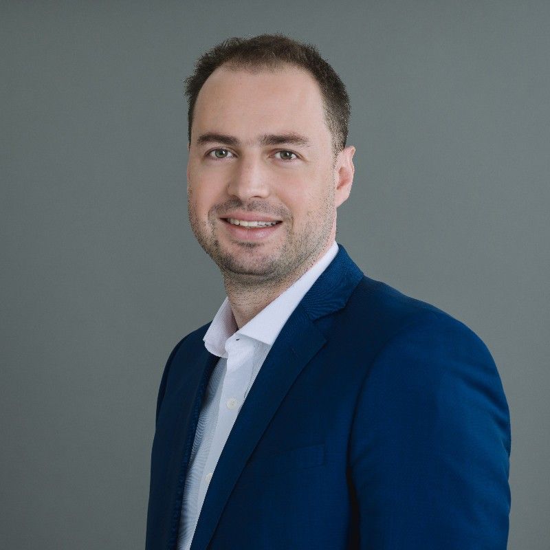 Adrien Berto