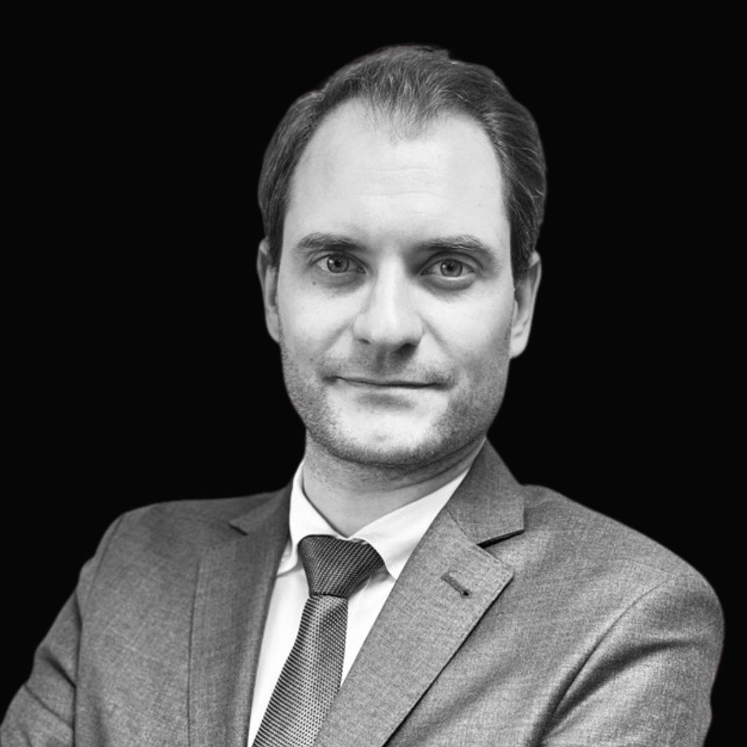 Alexandre Garel-Galais