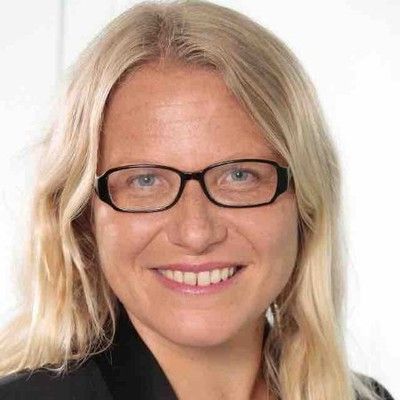 Anne Hiebler