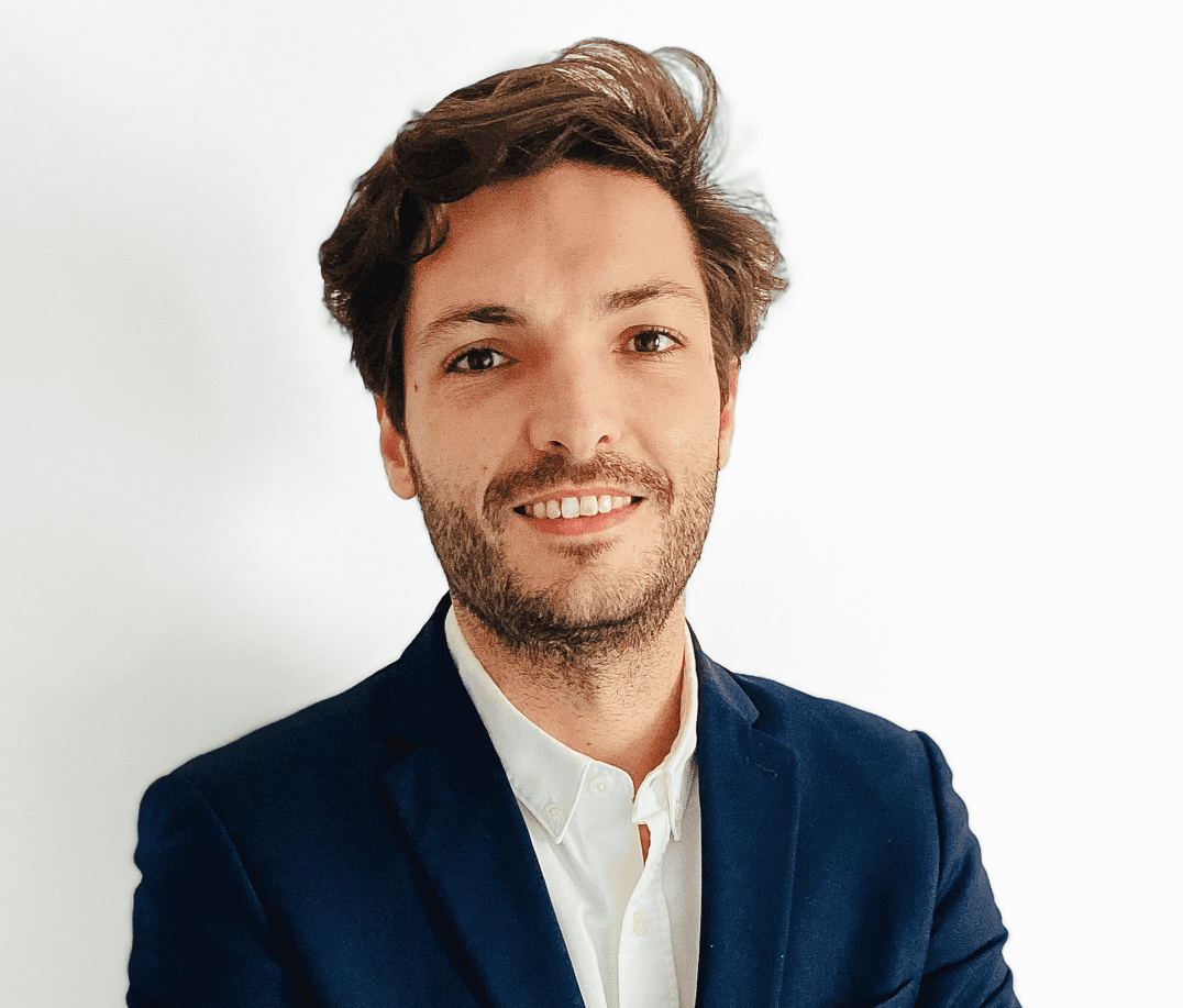 Baptiste Massé
