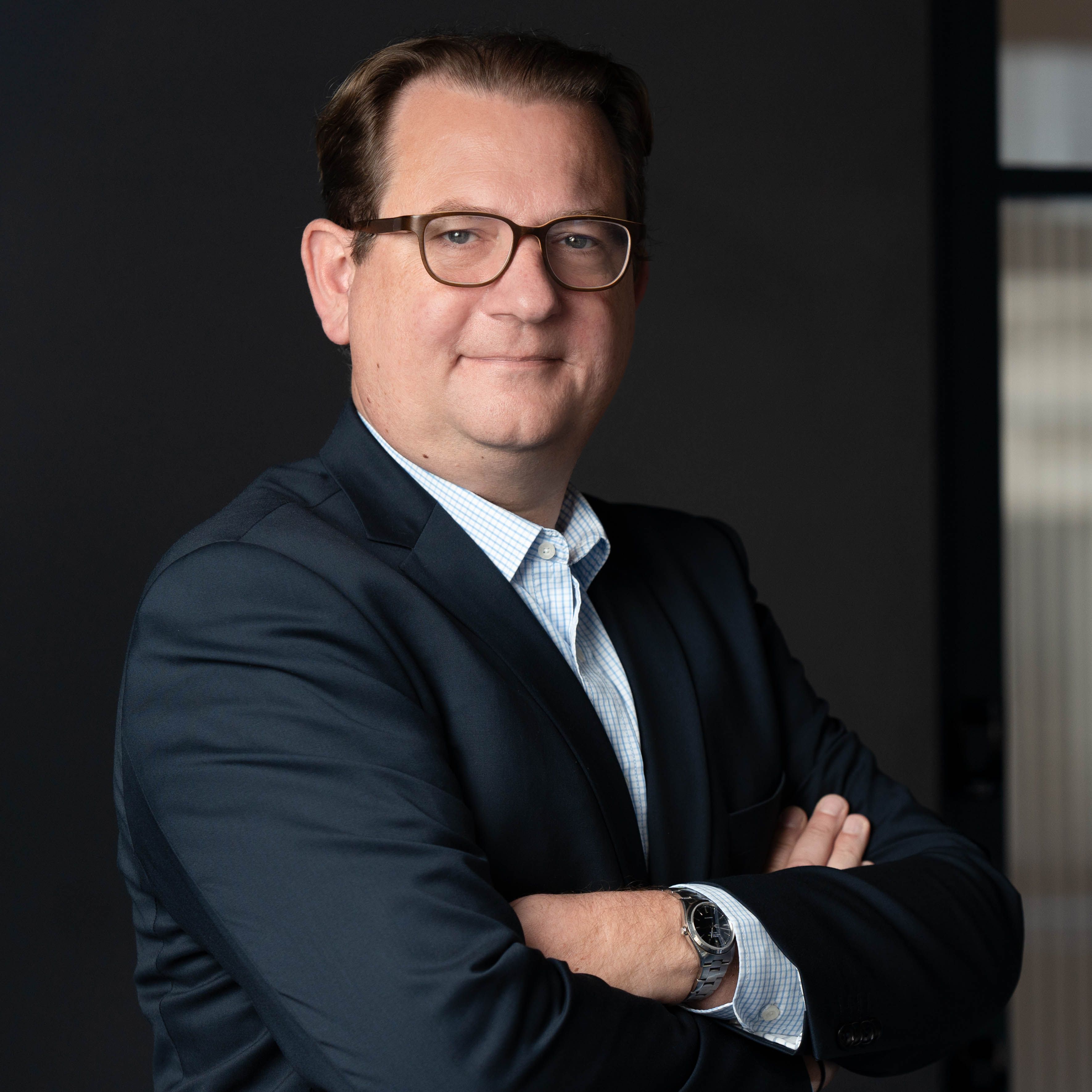 Christophe Deldycke