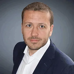 Claudio Molinaro