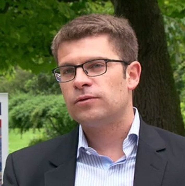 Fabrice Beillevaire