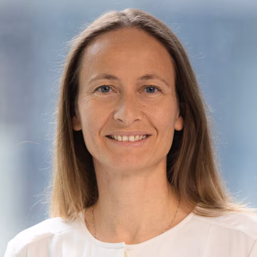 Anne-Lise Glauser 