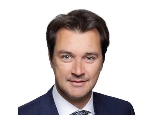 Fréderic Godard