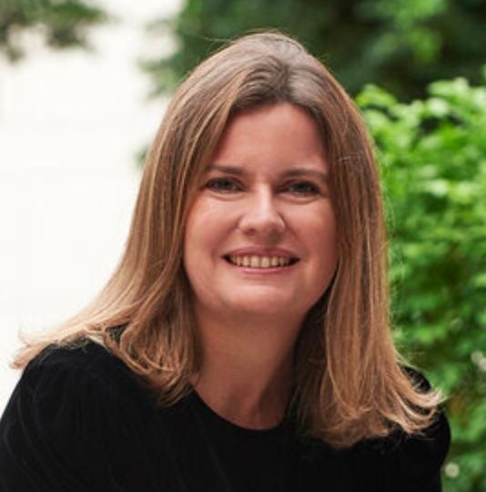 Isabelle Chouvet