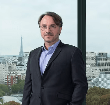 Jean-François Delpech