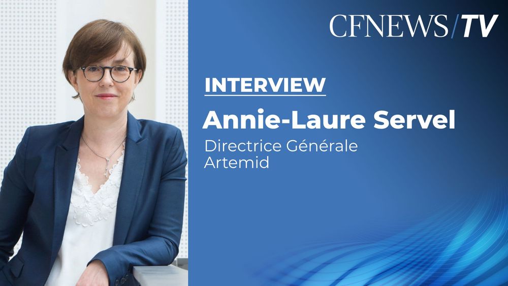 Annie-Laure Servel “Les investisseurs recourent de plus en plus au financement en dette senior in fine”