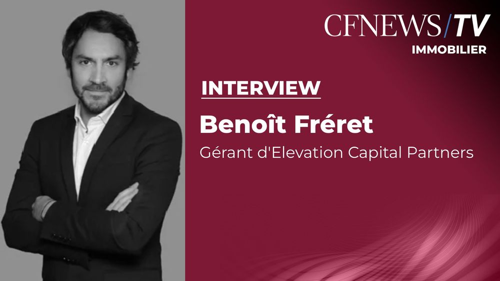 Benoît Fréret "SCPI outre‑mer : quels leviers pour un rendement réussi ?"