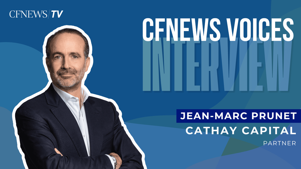 Cathay Capital : L’IA est un atout pour accompagner nos entreprises à l’international mais il n’est pas le seul