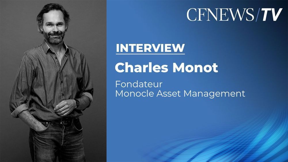 Charles Monot “La hausse des marchés n’empêche pas de rester vigilant”