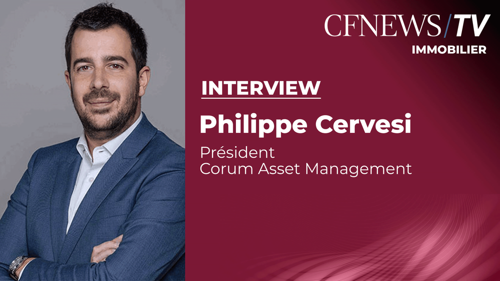 Philippe Cervesi “Pierre papier – Le niveau de collecte du T1 reste très encourageant pour l’exercice 2024”