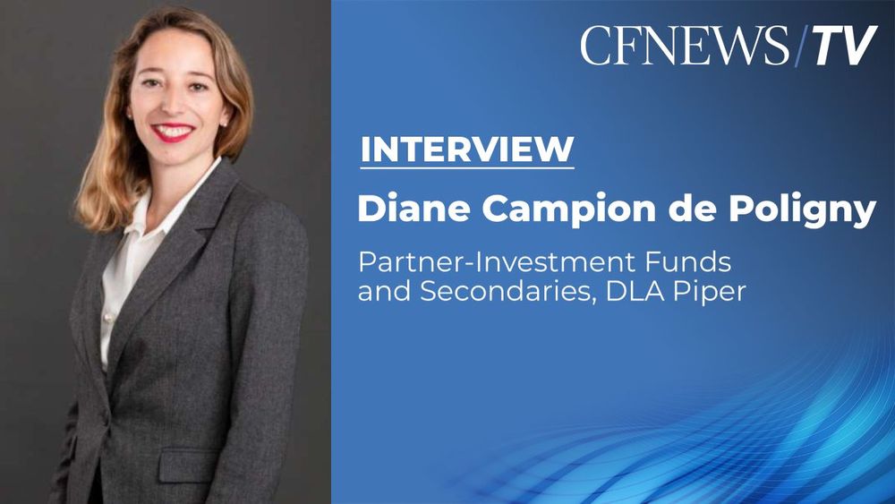 Diane Campion de Poligny "Les opérations sur le secondaire devraient encore bien animer le marché en 2026"
