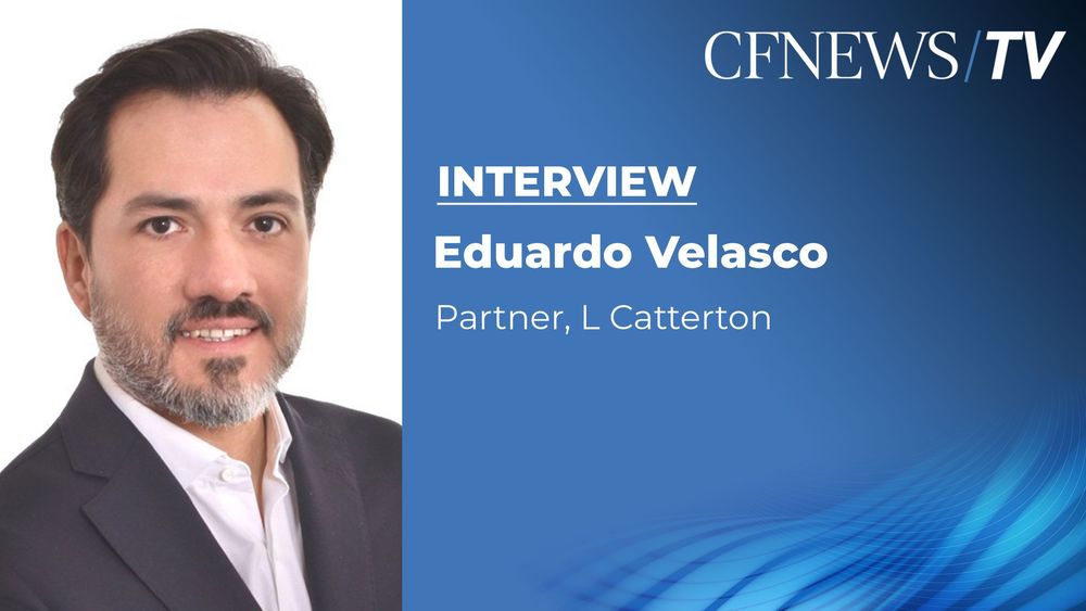 Eduardo Velasco “Pour un fonds consumer, il est essentiel de détecter en amont les besoins futurs des consommateurs”