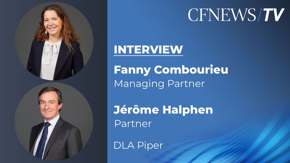 Fanny Combourieu et Jérôme Halphen “Quoi de neuf depuis cet été pour les management packages ?”