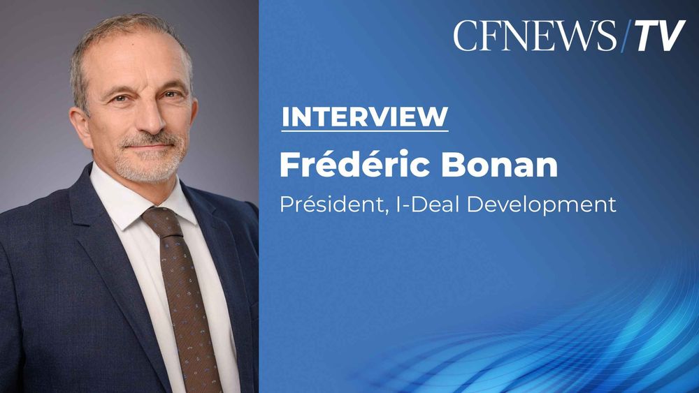 Frédéric Bonan “L’international ouvre de nouvelles perspectives sur le segment du Smid Cap”