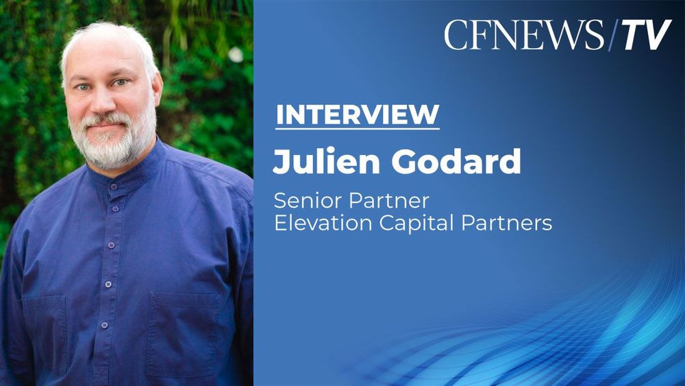 Julien Godard “Diversification, performance et rapidité de déploiement : les atouts du co-investissement”