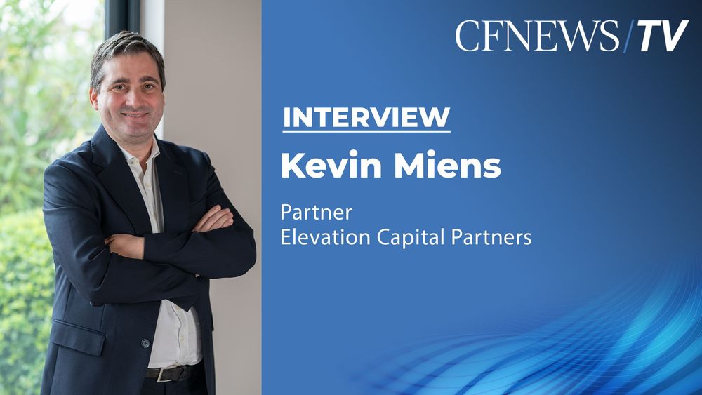 Kevin Miens 