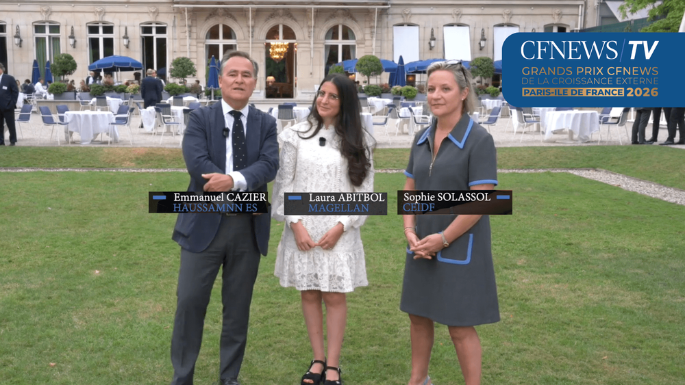 GP CFNEWS 2026 : Prix Mid Cap France - Magellan