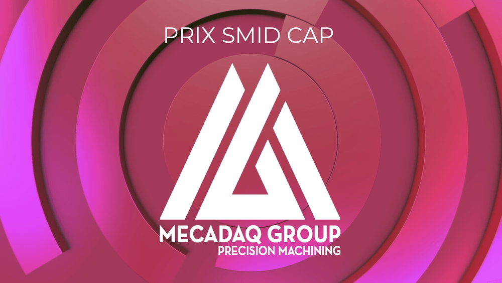 GP CFNEWS Sud-Ouest 2026 : Prix Smid Cap | Mecadaq